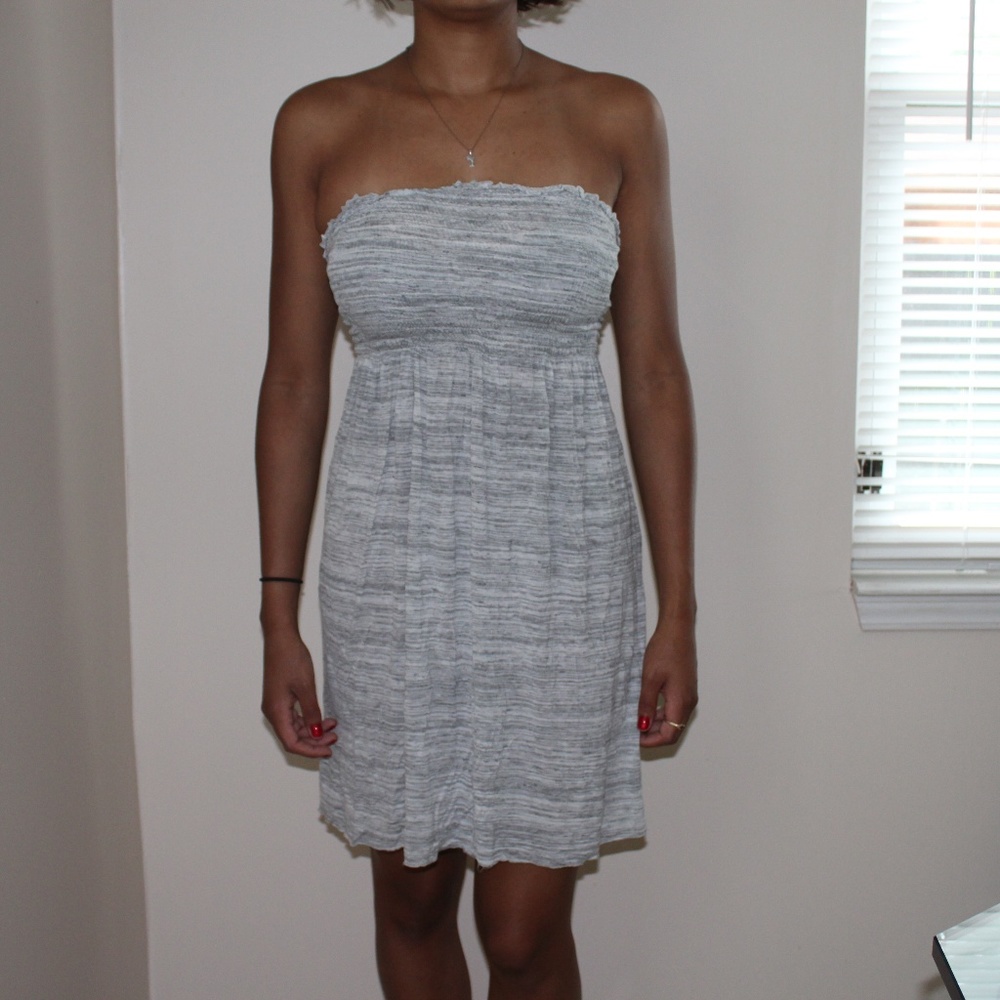 Sun dress